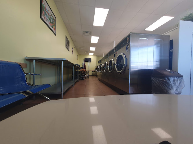 Miso Laundromats in Amarillo