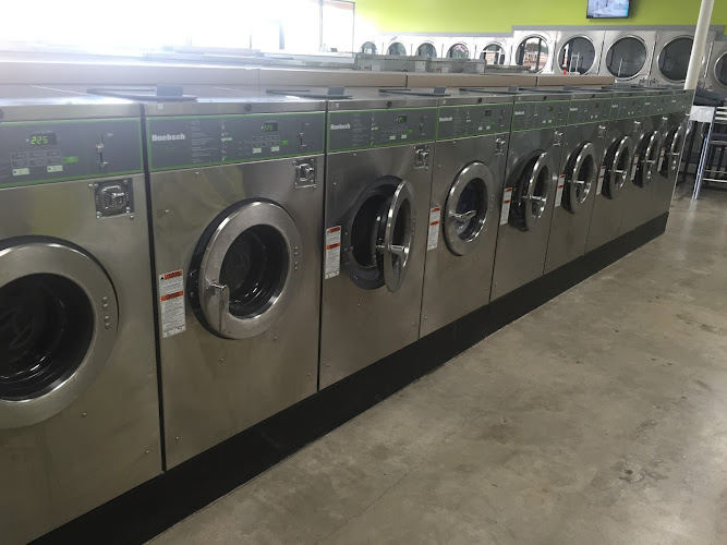 Missouri City Washateria in Missouri City