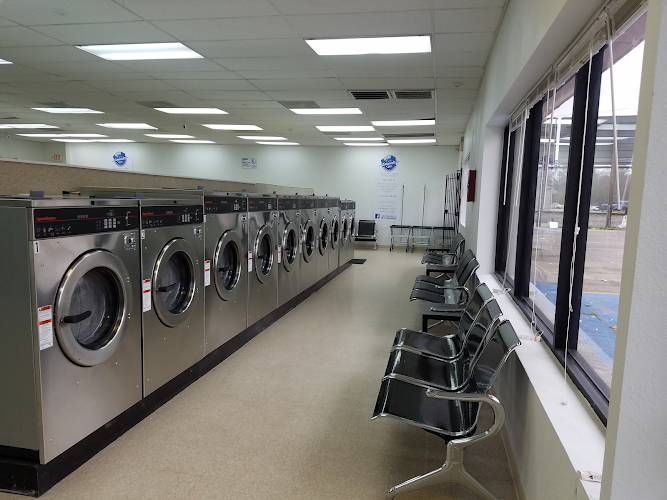Morris Family Laundry in Beaumont