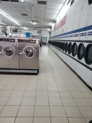 Mr Do Coin Laundry in Garland