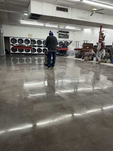 Mr. Do Coin Laundry in Plano