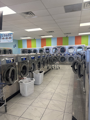 My Hangers Laundromat in Austin