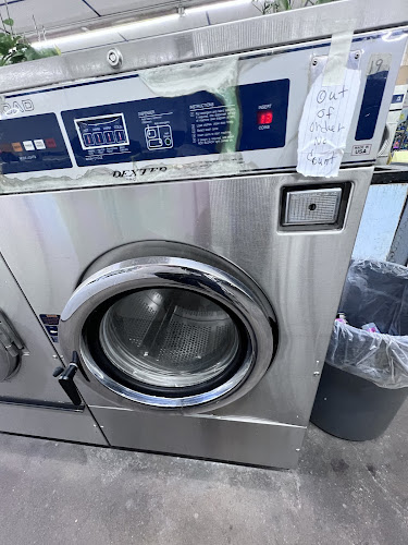 Neighborhood Laundry in Dallas
