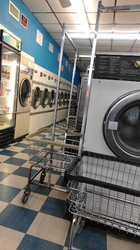 Neighborhood Wash in Mesquite