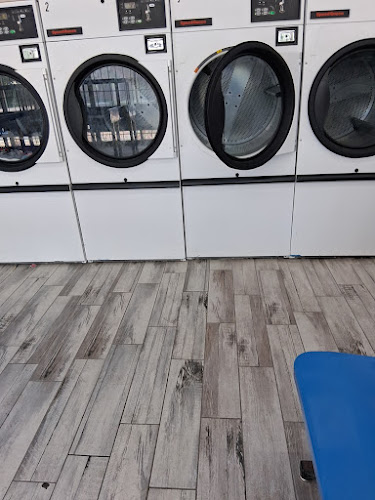 Nora's Washateria in San Antonio
