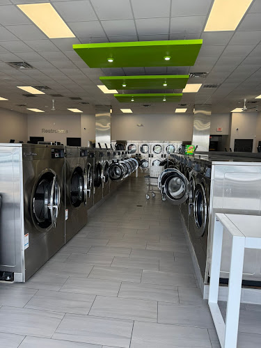 Oasis Washateria Spears rd in Houston