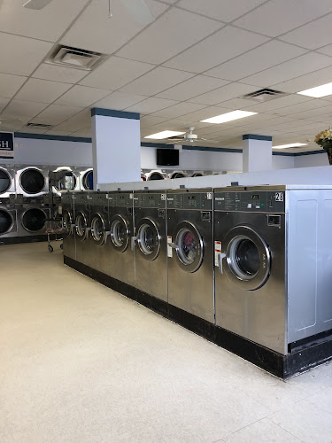 Ocean Washateria in Beaumont