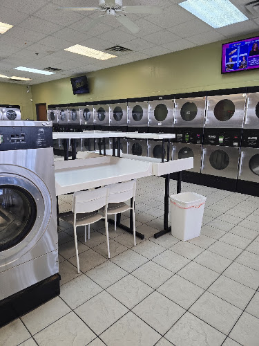 ONE Laundromat in Dallas