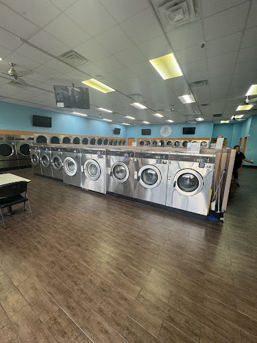 One Stop Laundry in Houston