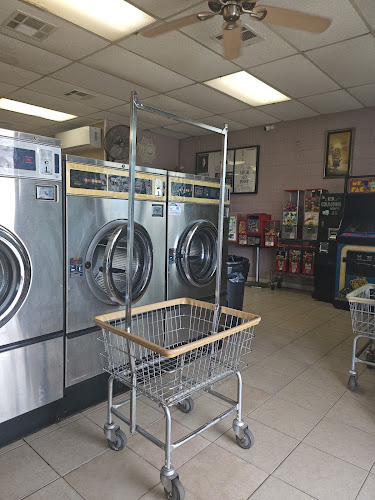 Pearland Washateria in Pearland