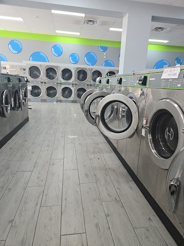 Prime Washateria in Houston