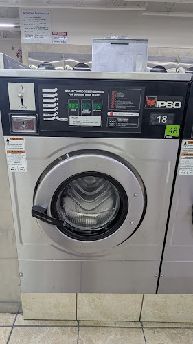 Pro Wash & Dry in Dallas