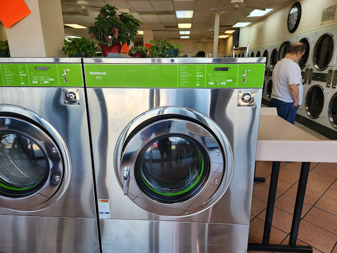 PTC Laundry Services in Plano
