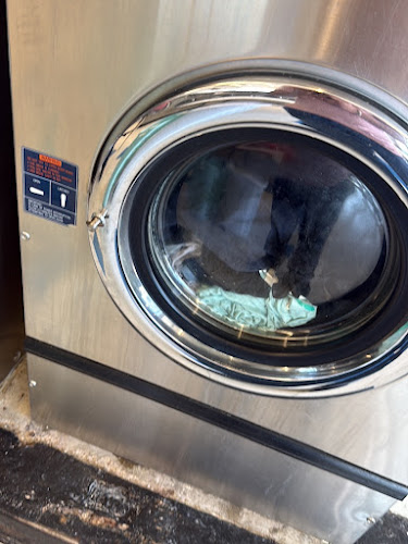 Quick Wash in Forest Hill