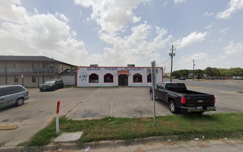Quik Trip Laundry in Brownsville