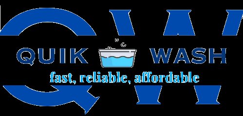 Quik Wash Laundry in Austin