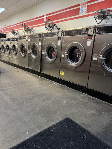 Red's Laundry in Little Elm