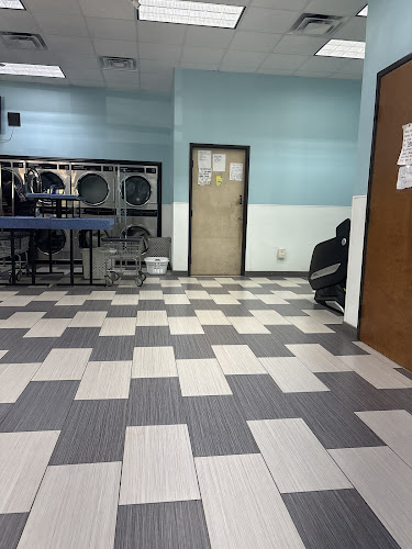 Ridgmar Laundry in Fort Worth