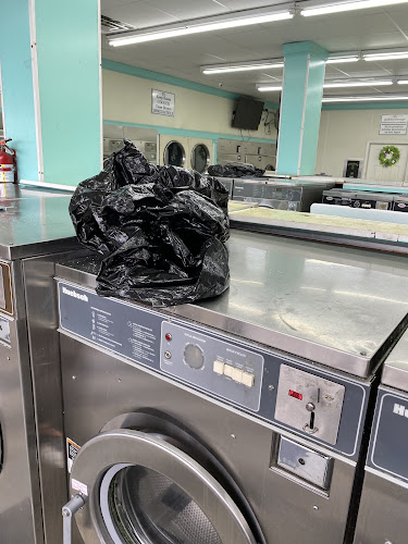 RiteStop Washateria in Houston