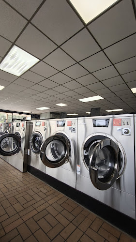Ritter Coin Laundries in Corpus Christi
