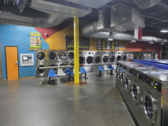 Rizo's Wash in Dallas