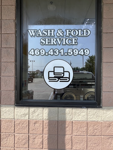 Rosemeade Laundry in Carrollton