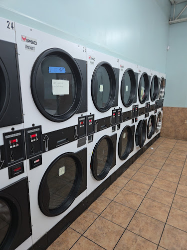 Royal Wash in Austin