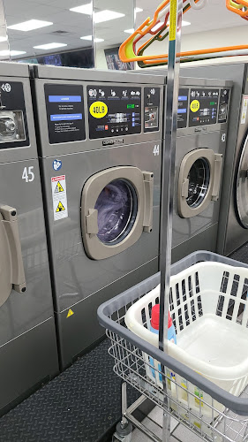 Roy's Wash and Dry in Wichita Falls
