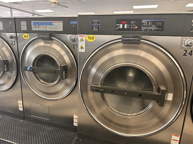 Roy's Wash-N-Dry in River Oaks