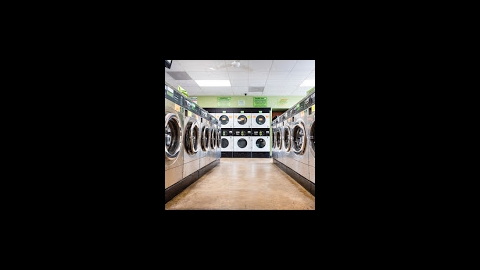 San Antonio Green Laundry in San Antonio