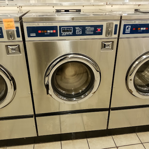 Select Coin Laundry II in Dallas