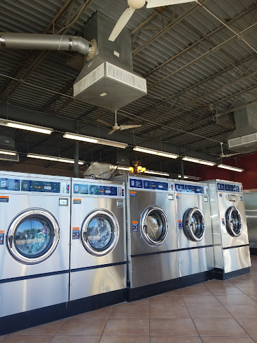 Select Coin Laundry in Mesquite