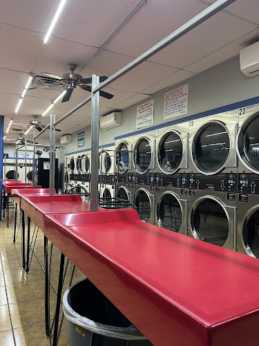 Shaddai Laundry Service in Dallas