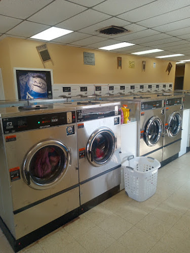 Sharps Laundry in Lubbock