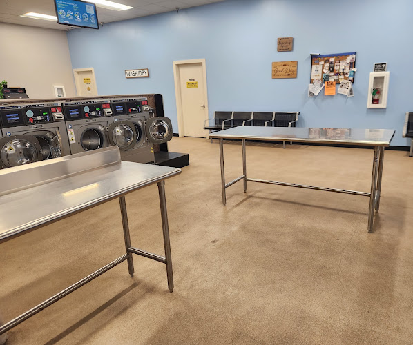 Skyline Laundry in Taylor