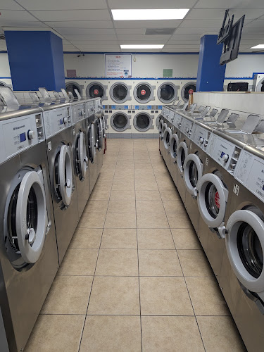 SmartWash Laundry in Houston