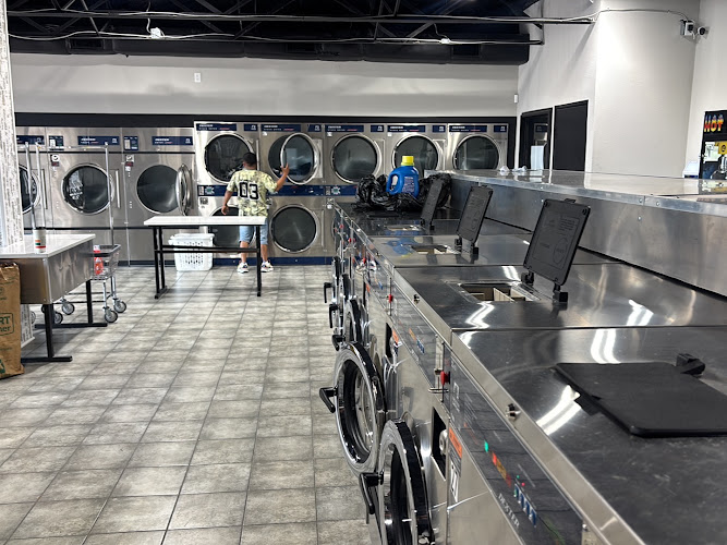 So Fresh Wash in Dallas