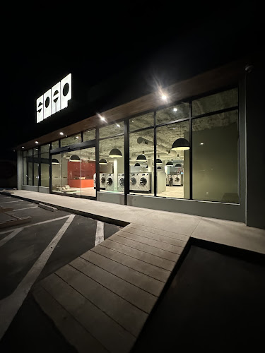 Soap Laundry Lounge in San Antonio
