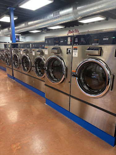Soap Suds Laundry in Houston