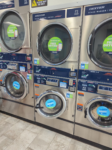 Soaperior Laundry Lounge in Tyler