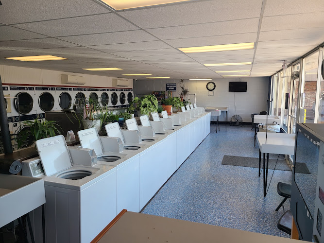 South Georgia Laundry in Amarillo