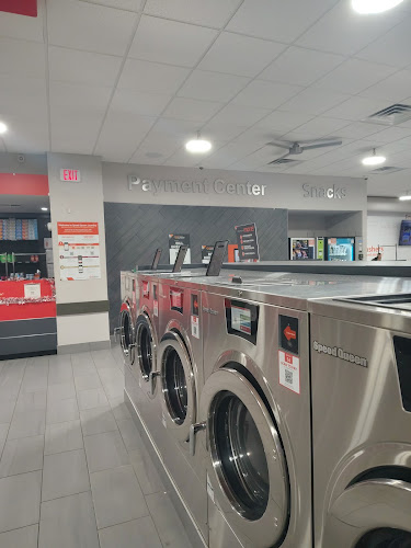 Speed Queen Laundry Buckner Blvd in Dallas