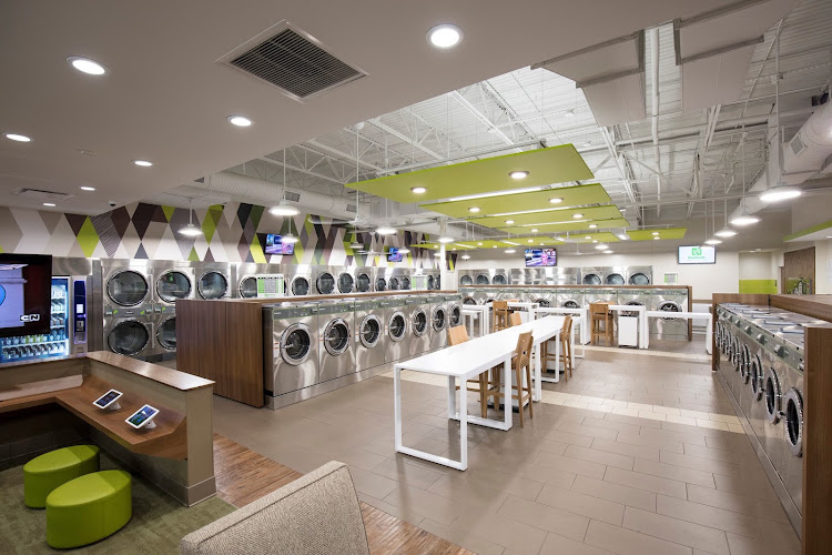Speed Queen Laundry S Wayside Dr in Houston