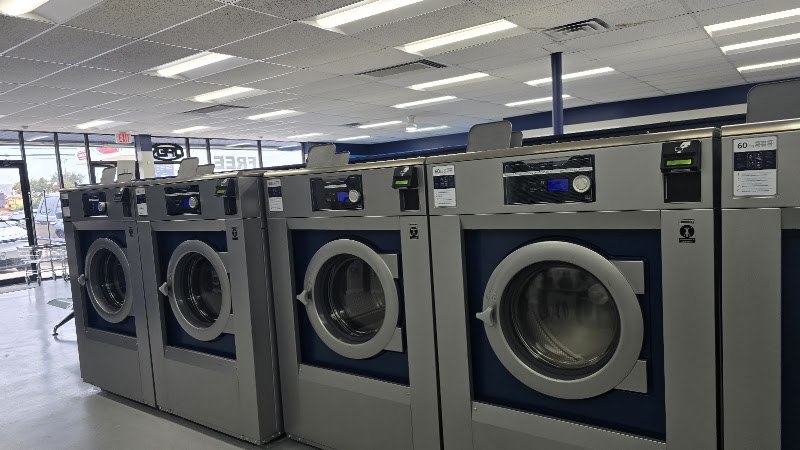 Speedy Clean Laundry in Arlington