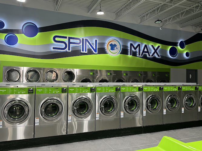 Spin Max in Houston