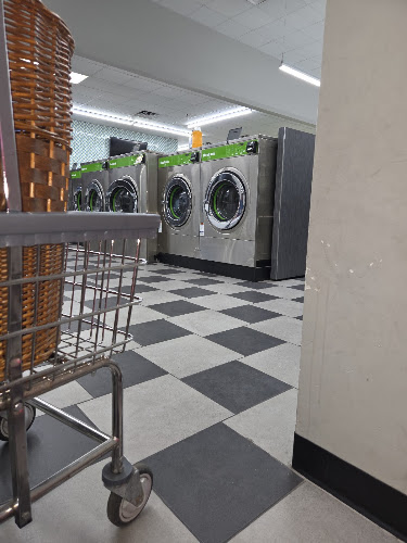 SpinXpress Laundry in McAllen
