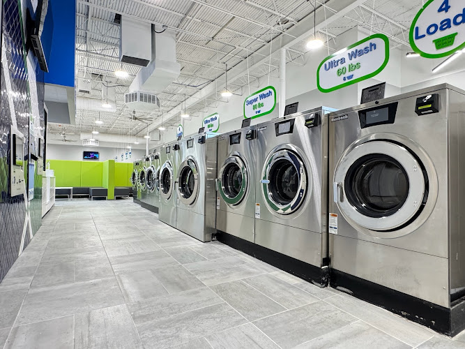 SpinXpress Laundry in Corpus Christi