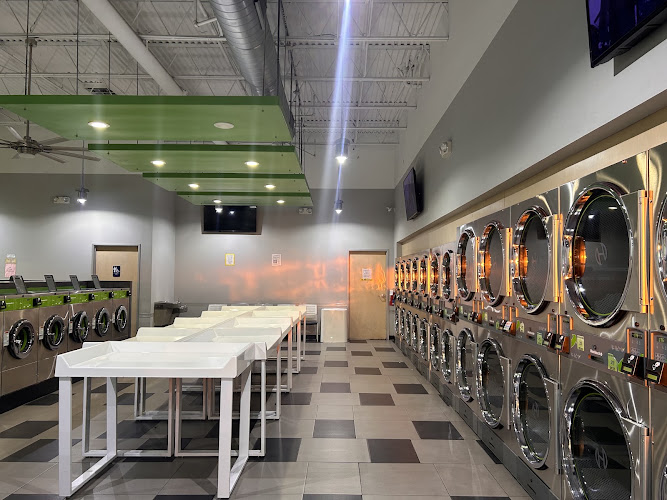 SpinXpress Laundry in San Antonio