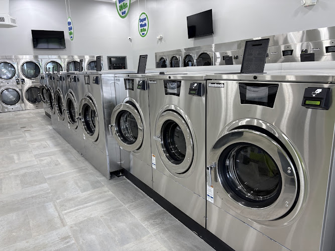 SpinXpress Laundry in San Antonio