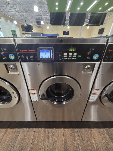 SpinZone Laundry in Round Rock
